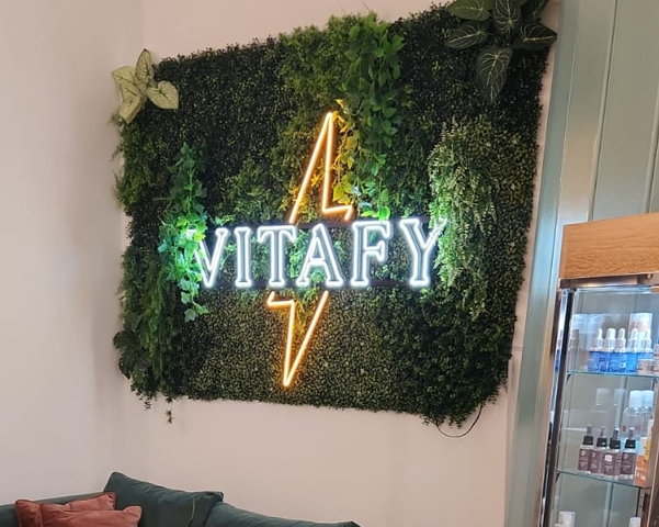 Foto de portada de Vitafy - Centro de Medicina Estética y Funcional